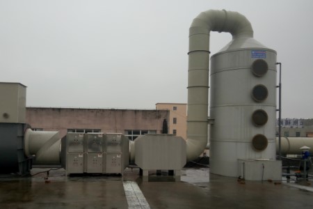 在寧波采購(gòu)一套脫硫除塵廢氣處理設(shè)備要多少費(fèi)用？